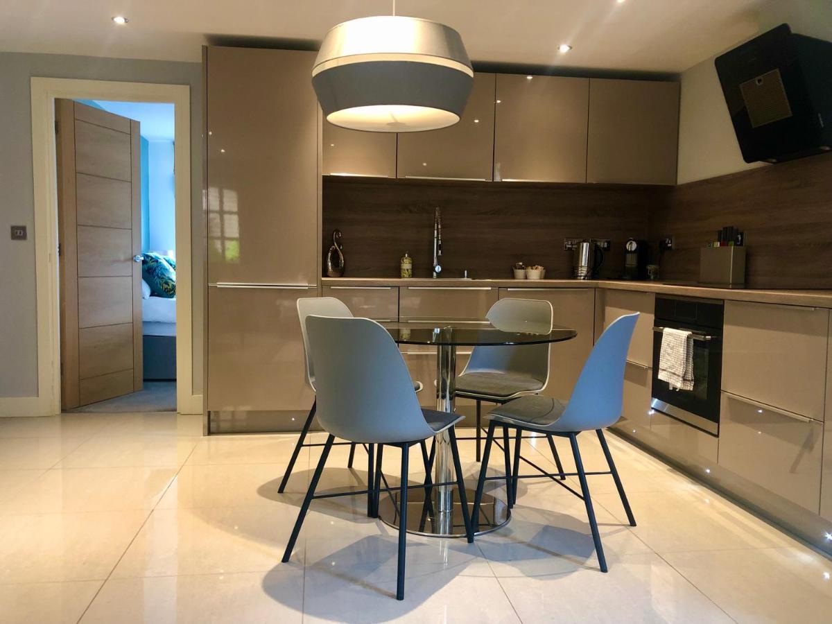 Appartement Quarry House à Stamford Extérieur photo